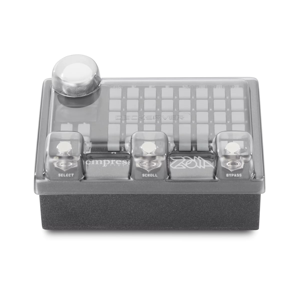 decksaver-ds-pc-digitonekeys-schutzcover-f-r-elektron-digitone-keys image 3