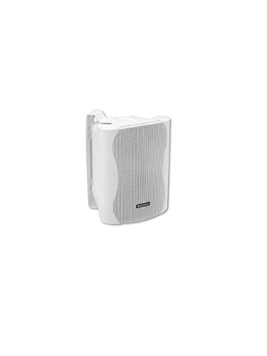 omnitronic-c-40-wei-2x-passives-2-wege-lautsprecherpaar-4-35-w-rms-mit-halterung image 7