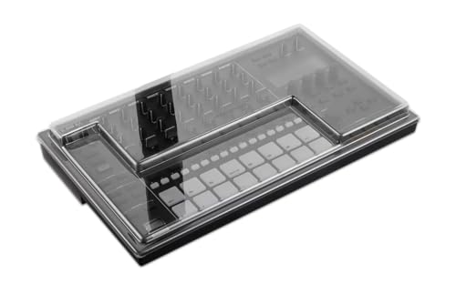 decksaver-cover-f-r-roland-mc-707-groovebox image 6