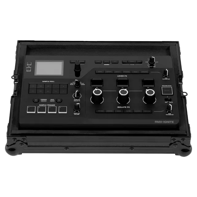 udg-ultimate-flight-case-alphatheta-rmx-ignite-black image 1