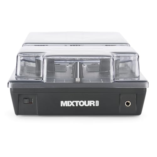 decksaver-reloop-mixtour-pro-cover-schutzdeckel-f-r-dj-controller image 8