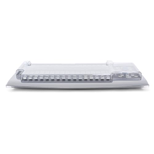 decksaver-ds-pc-faderport16-cover-f-r-presonus-faderport-16 image 8