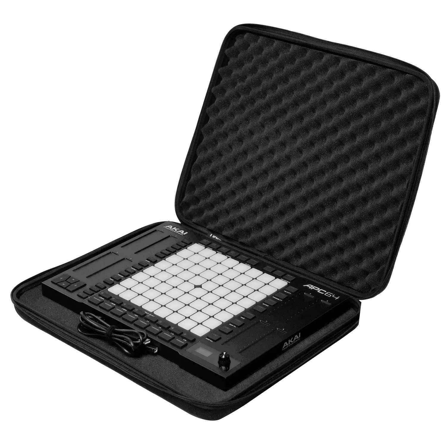 udg-creator-akai-apc64-controller-hardcase-schwarz image 5