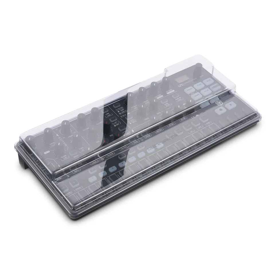 decksaver-uno-synth-pro-x-schutzh-lle-ds-pc-unosynthprox-polycarbonat-cover image 1