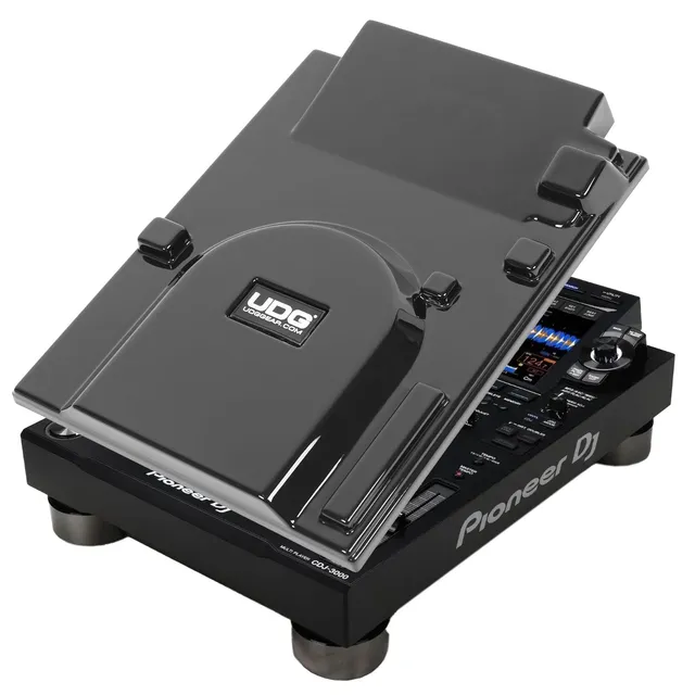 udg-ultimate-equipment-cover-f-r-pioneer-dj-cdj-3000-schwarz image 1