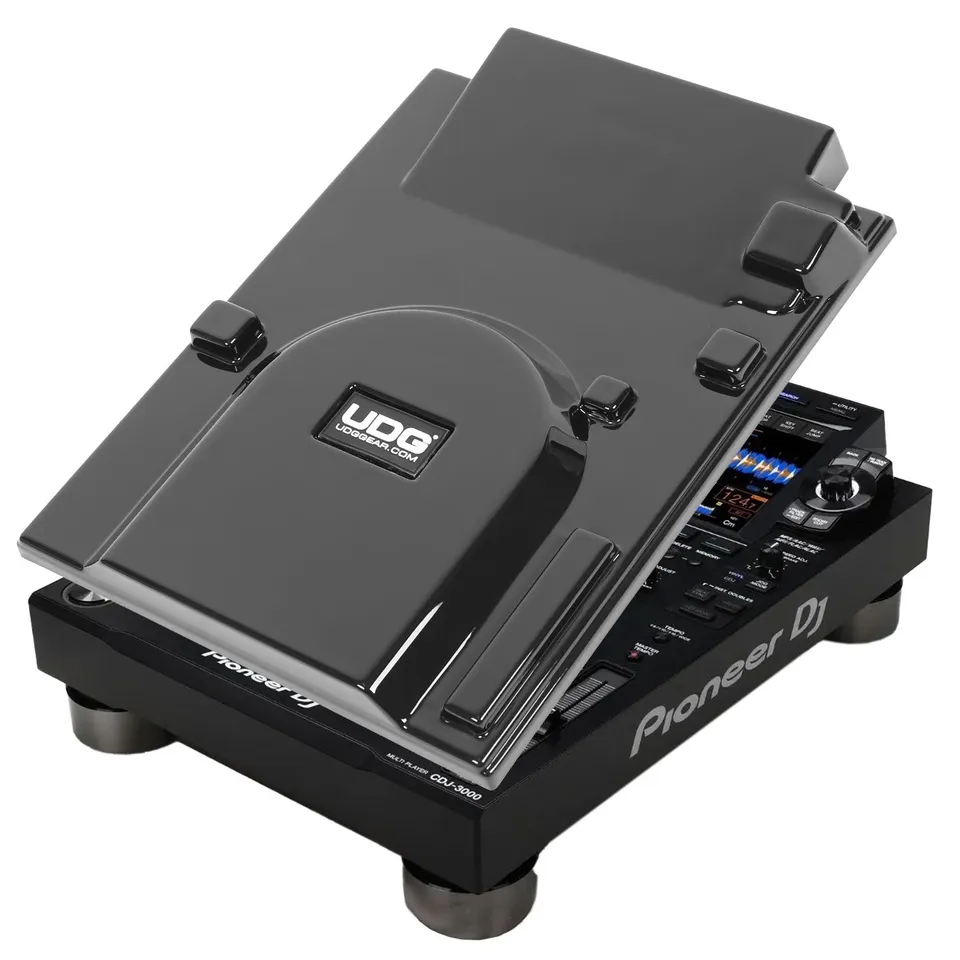 udg-ultimate-equipment-cover-f-r-pioneer-dj-cdj-3000-schwarz image 1