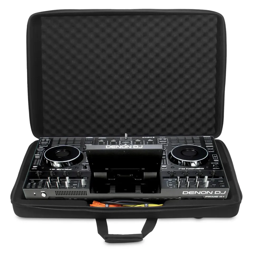 udg-creator-denon-dj-prime-4-prime-4-hardcase-schwarz image 1
