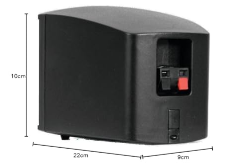 omnitronic-od-2-wandlautsprecher-8-ohm-schwarz-paar-2-st-ck image 8