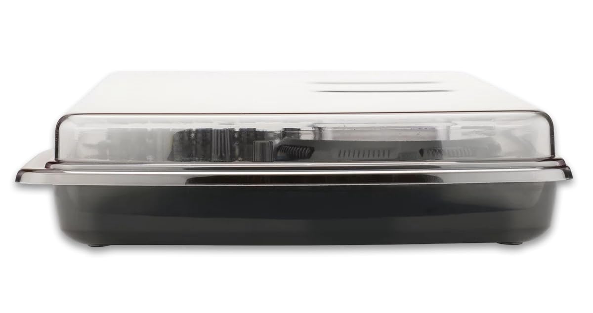 decksaver-ds-pc-xdjaero-cover-f-r-pioneer-xdj-aero image 4