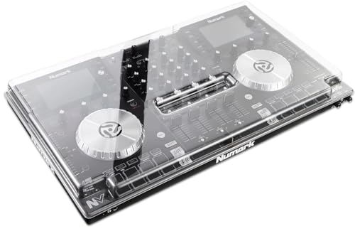 decksaver-nv-nvii-schutzabdeckung-f-r-numark-nv-und-nvii-controller image 4