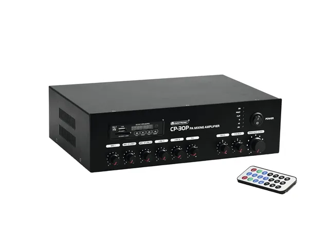 omnitronic-mp-series-pa-100v-verst-rker-80709601 image 1