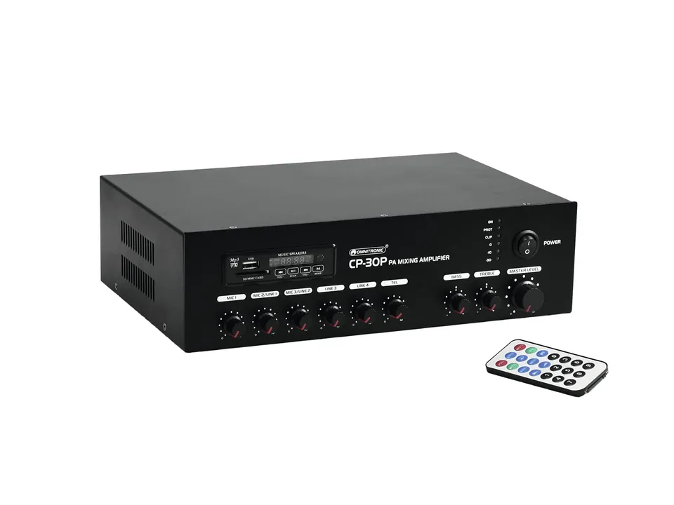 omnitronic-mp-series-pa-100v-verst-rker-80709601 image 1