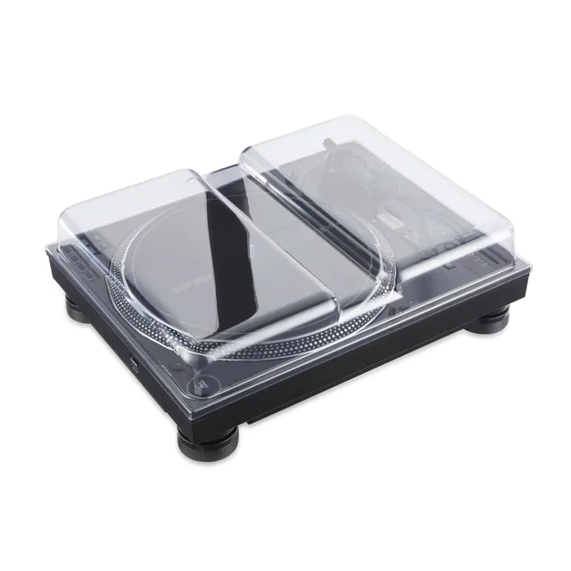 decksaver-schutzdeckel-f-r-technics-sl-1200-sl-1210 image 1