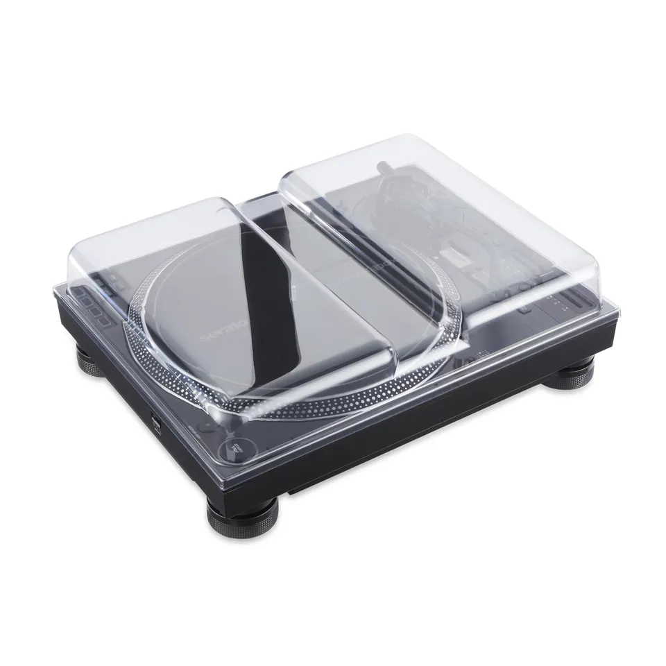 decksaver-schutzdeckel-f-r-technics-sl-1200-sl-1210 image 1