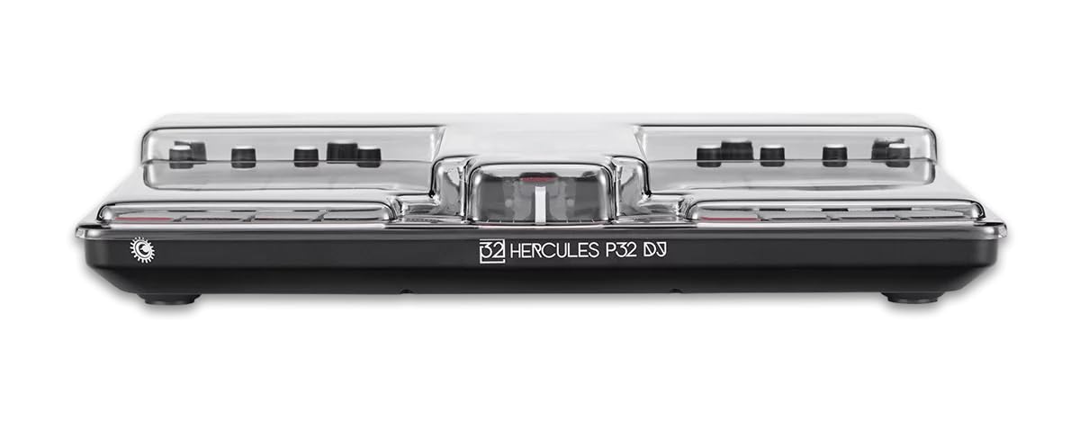 decksaver-light-edition-staubschutzabdeckung-f-r-hercules-p32-dj image 2