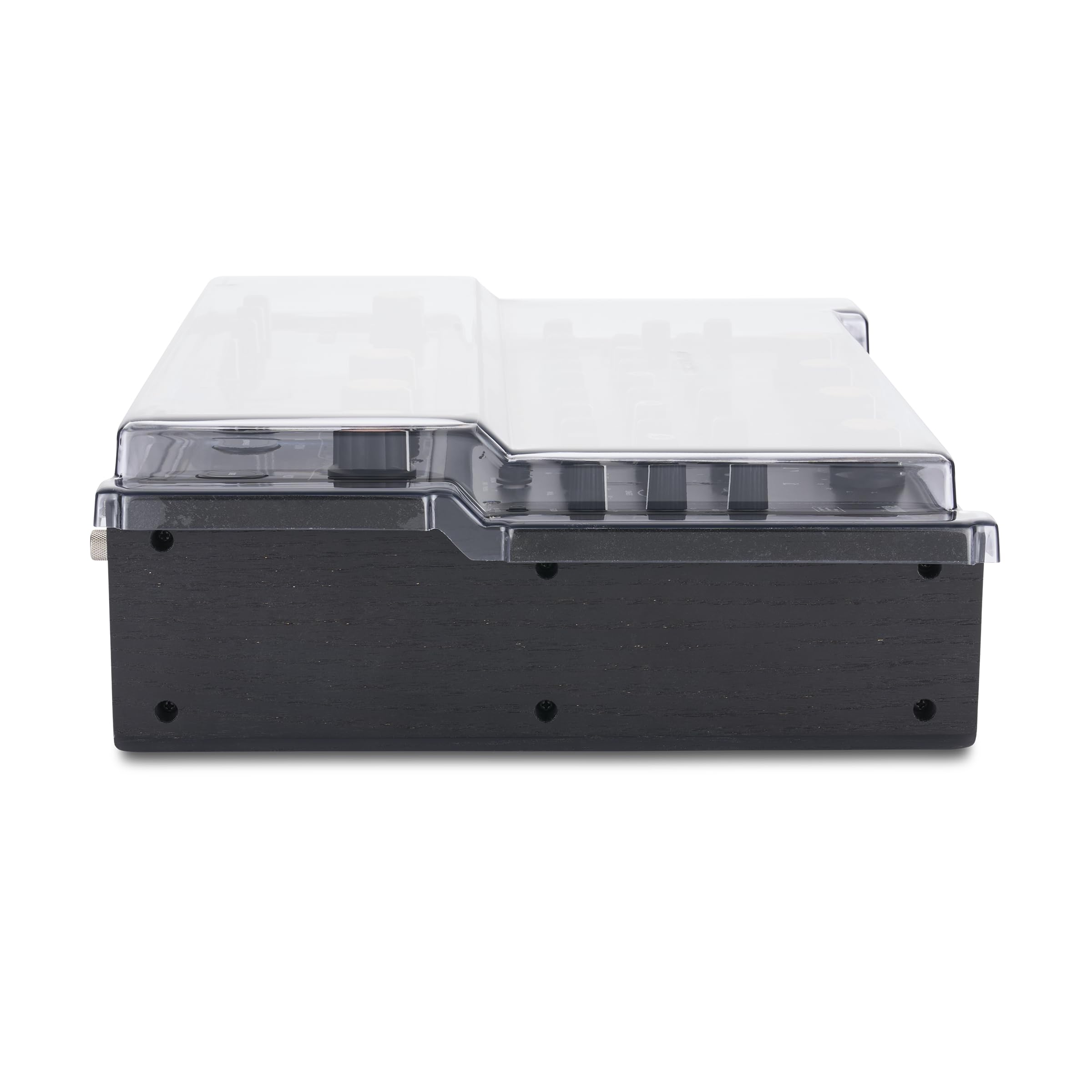 decksaver-alphatheta-euphonia-cover-transparente-mixer-abdeckung image 5