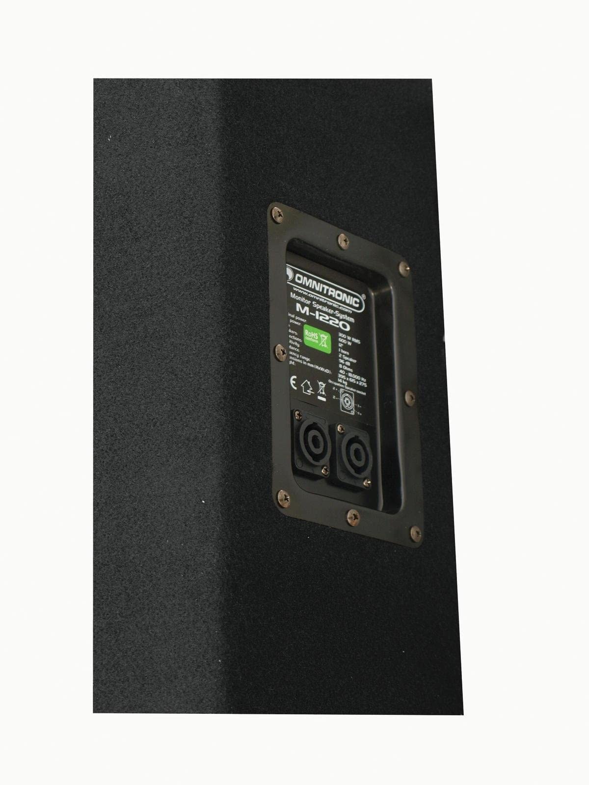 omnitronic-m-1220-b-hnenmonitor-600w-2-wege-monitorbox-mit-12-zoll-tieft-ner image 4