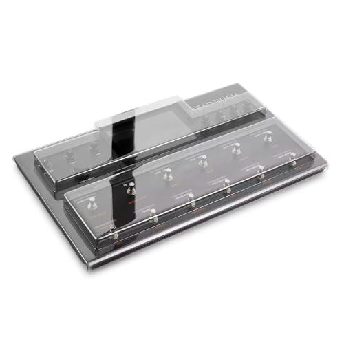 decksaver-ds-pc-hrlooperboard-cover-f-r-headrush-looperboard image 7