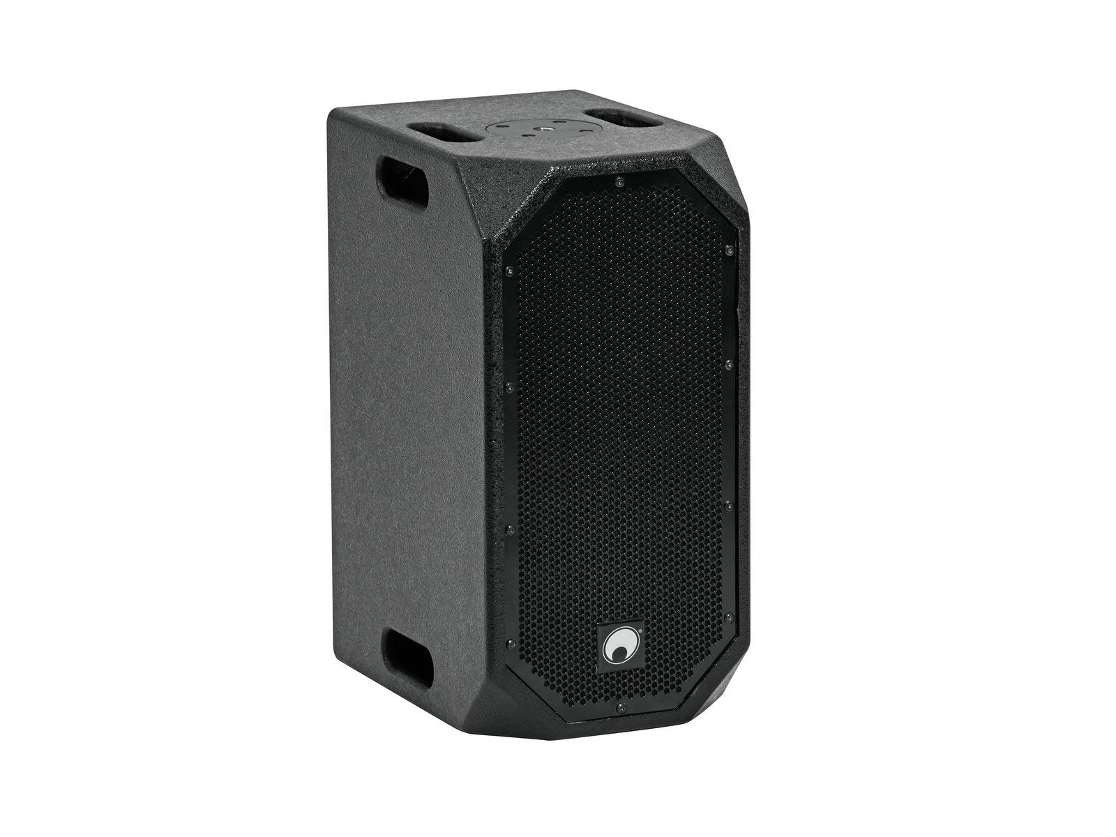omnitronic-bob-82x-subwoofer-schwarz-passiver-2x8-bassreflex-subwoofer-f-r-bob-s image 1