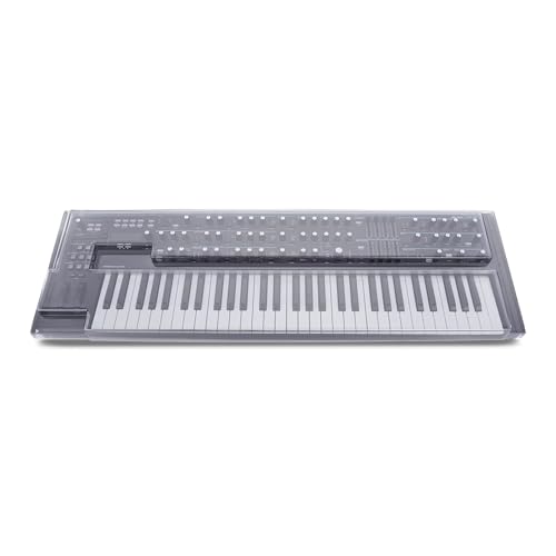 decksaver-cover-f-r-novation-summit-synthesizer image 7