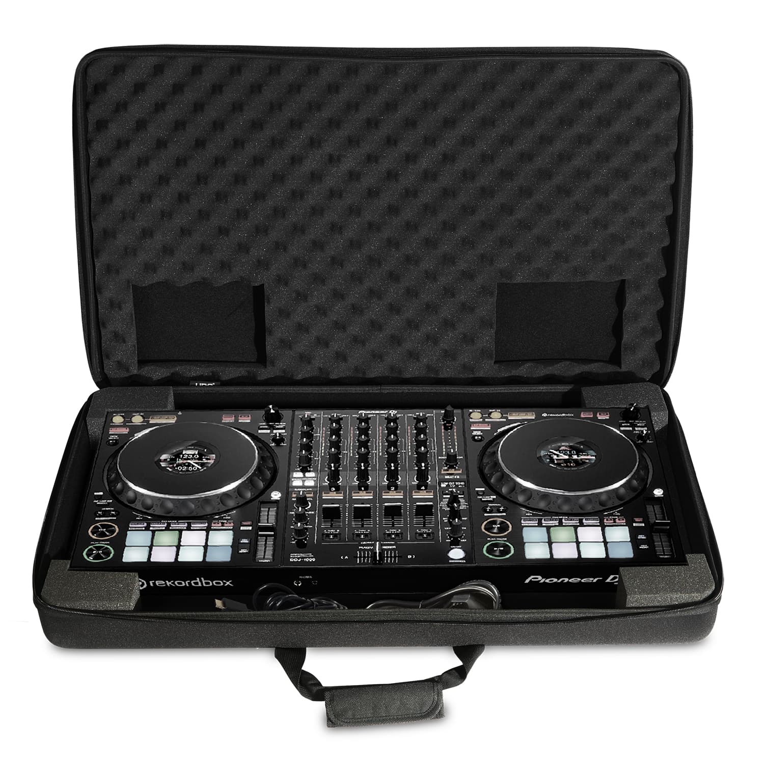 udg-creator-pioneer-dj-ddj-flx10-denon-mcx8000-reloop-mixon-8-pro-hardcase-schwa image 5