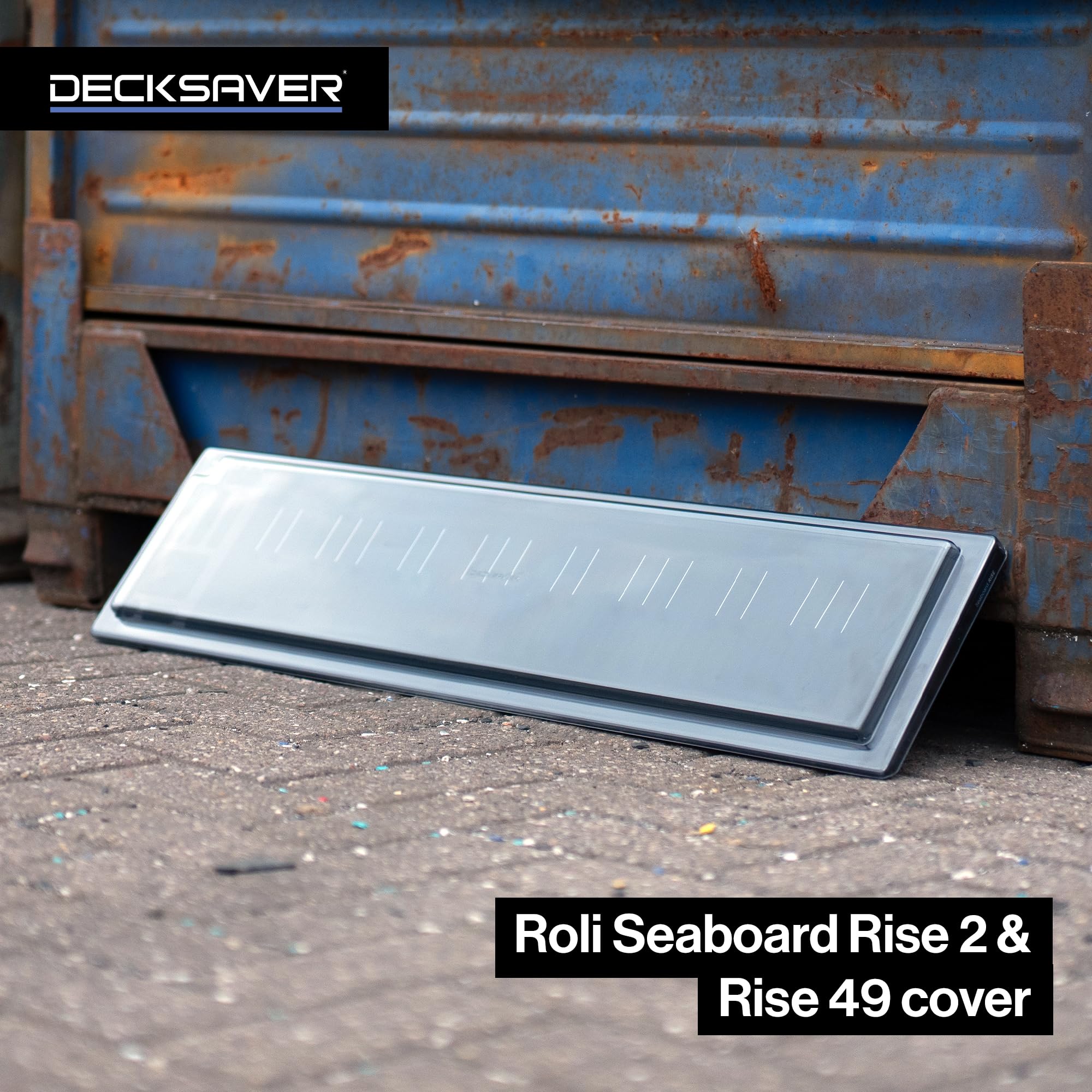 decksaver-roli-seaboard-rise-2-rise-49-cover-polycarbonat-schutzh-lle-f-r-keyboa image 2