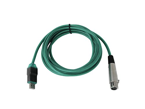 omnitronic-ux-50-usb-xlr-adapter-5m-30225022-mikrofon-adapterkabel image 3
