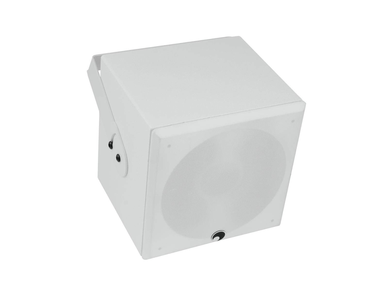omnitronic-qi-8-koaxial-wandlautsprecher-wei-8-woofer-40-w-rms image 1