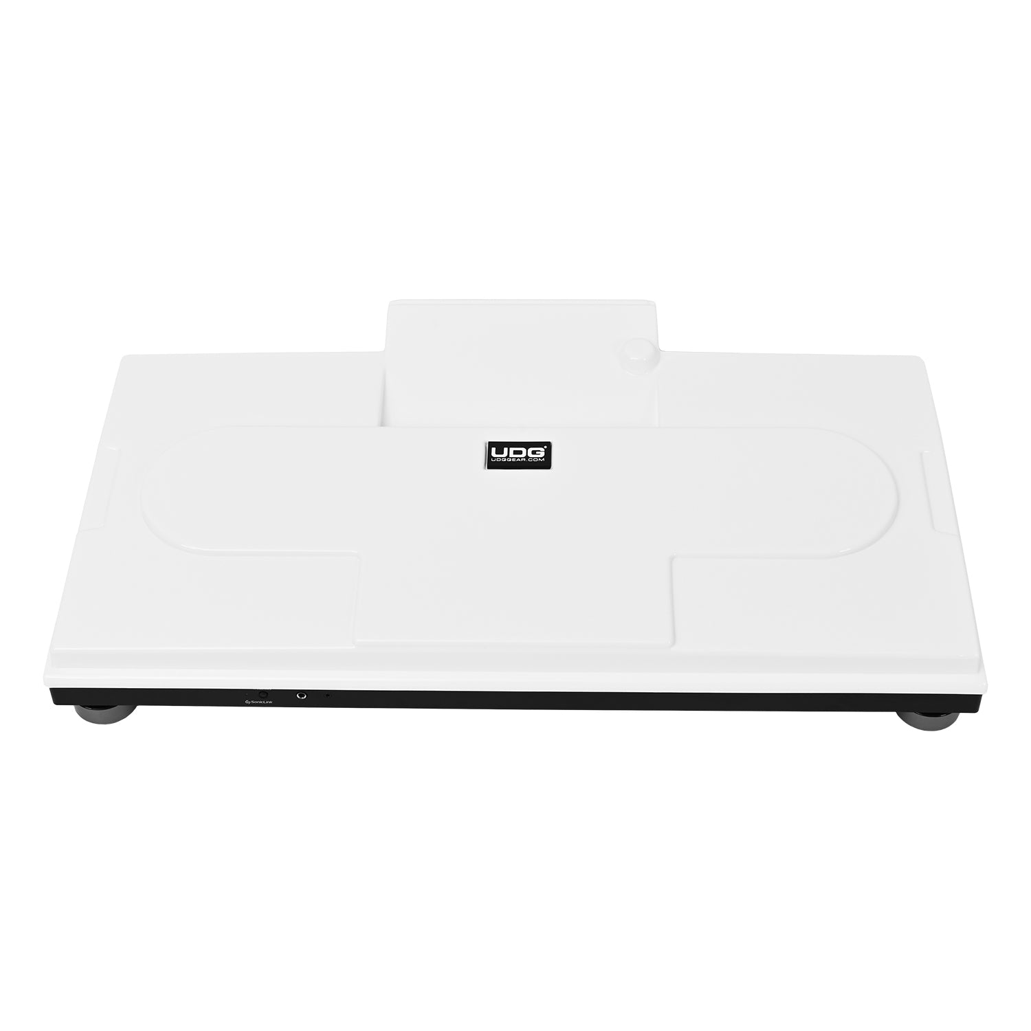 udg-ultimate-equipment-cover-f-r-alphatheta-xdj-az-white image 2