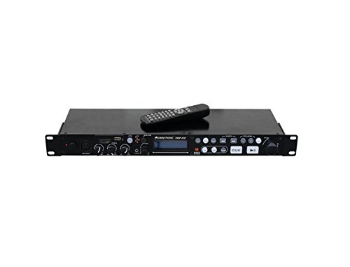 omnitronic-dmp-102-usb-sd-card-player-mp3-player-mit-fernbedienung image 7