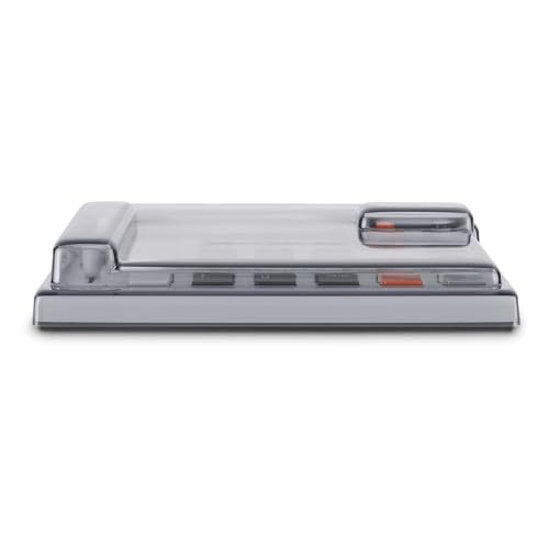 decksaver-ds-pc-ep133-k-o-ii-schutzh-lle-f-r-teenage-engineering-ep-133-polycarb image 8