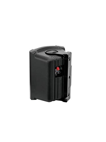 omnitronic-c-60-schwarz-passives-2-wege-lautsprecherpaar-6-5-50w-rms-mit-halteru image 8