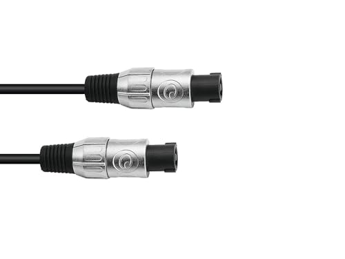 omnitronic-3022130m-lautsprecherkabel-20-m-schwarz-2x1-5mm image 4
