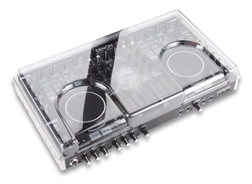 decksaver-ds-pc-dnmc6000-cover-f-r-denon-mc-6000-dj-controller image 4