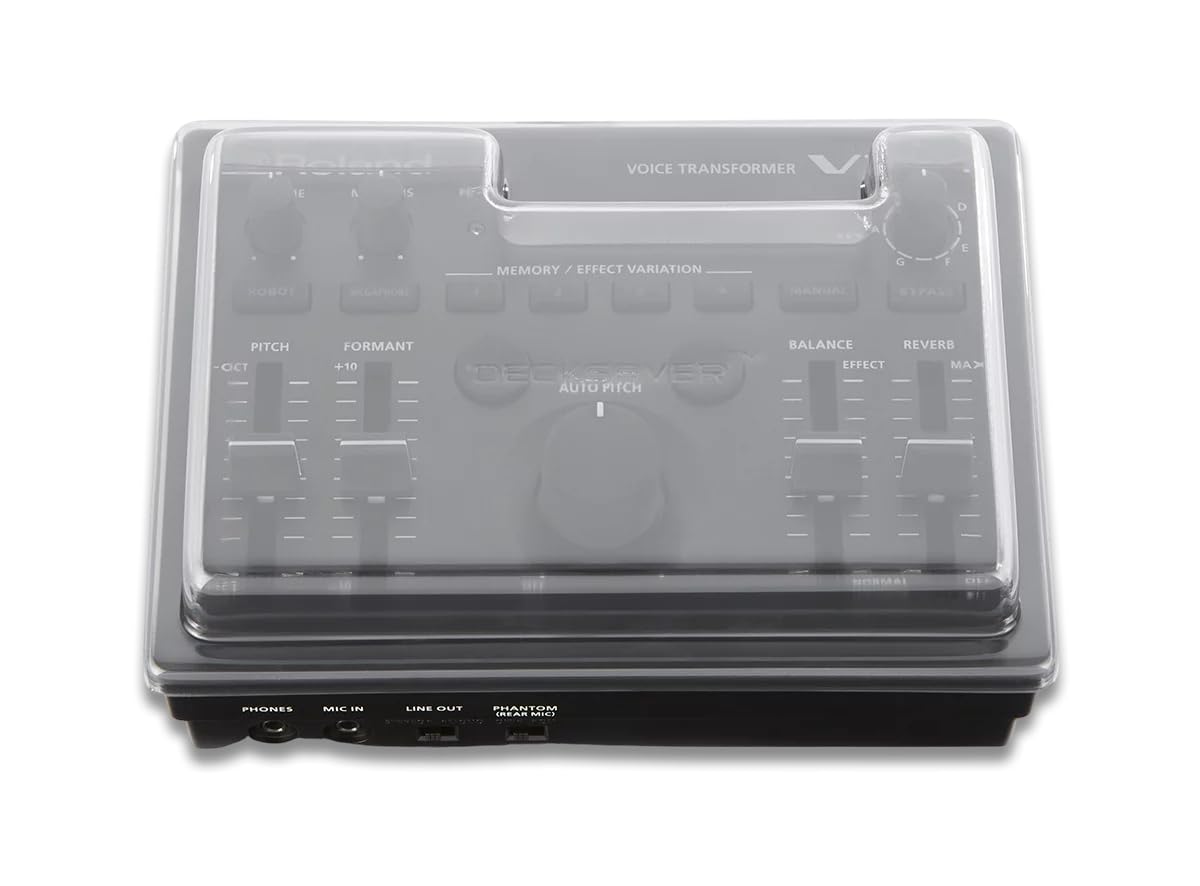 decksaver-roland-aira-vt-4-abdeckung-ds-pc-vt4 image 2