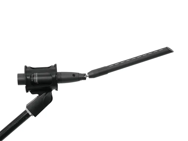 omnitronic-slim-01-mikro-klemmhalter-schwarz-18-25mm image 1