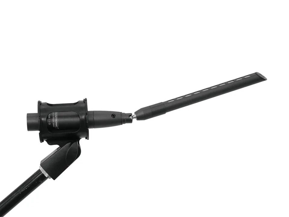 omnitronic-slim-01-mikro-klemmhalter-schwarz-18-25mm image 1