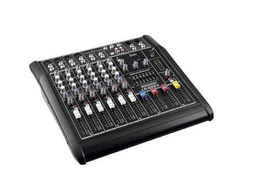 omnitronic-ls-822a-live-power-mixer-8-kanal image 5