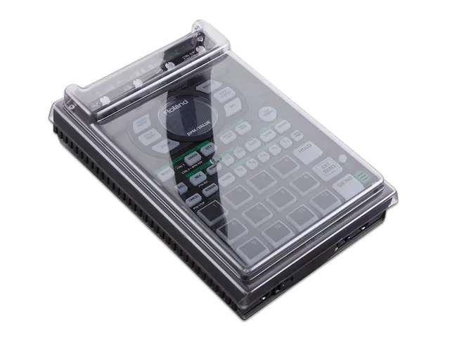 decksaver-ds-pc-sp404-schutzh-lle-f-r-roland-sp-404-sp-404a-sp-404sx image 1