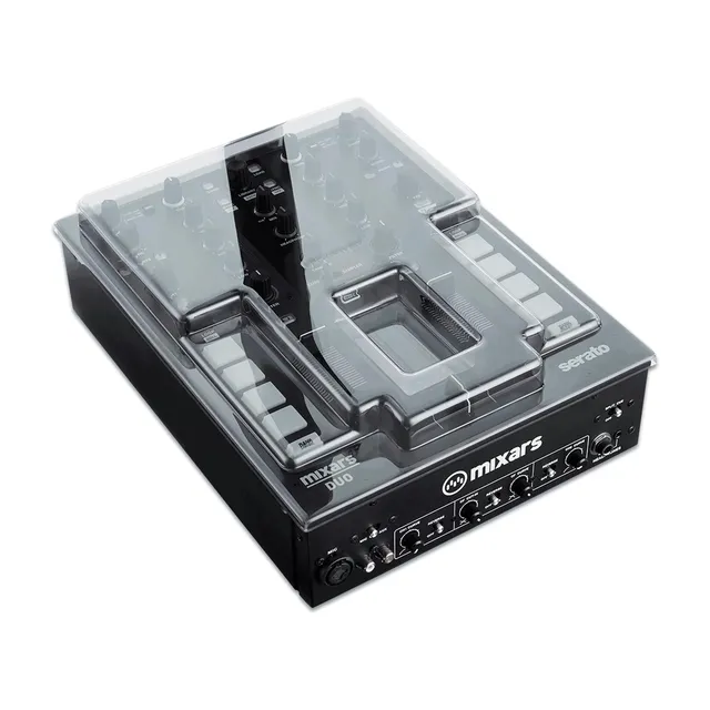 decksaver-ds-pc-duo-schutzabdeckung-f-r-mixars-duo-duo-mkii image 1