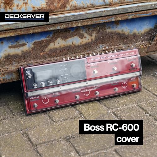 decksaver-boss-rc-600-cover-abdeckung-f-r-loop-station image 8