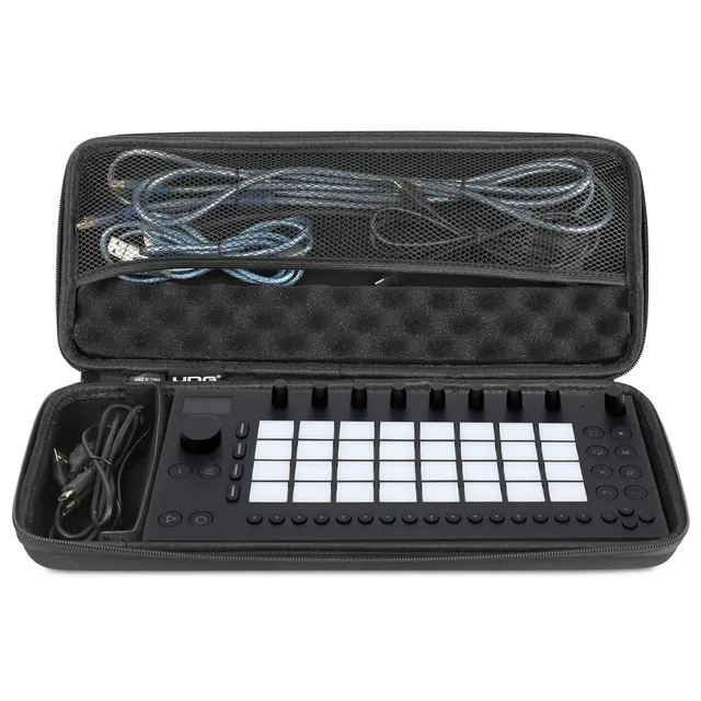 udg-creator-ableton-move-hardcase-schwarz image 1