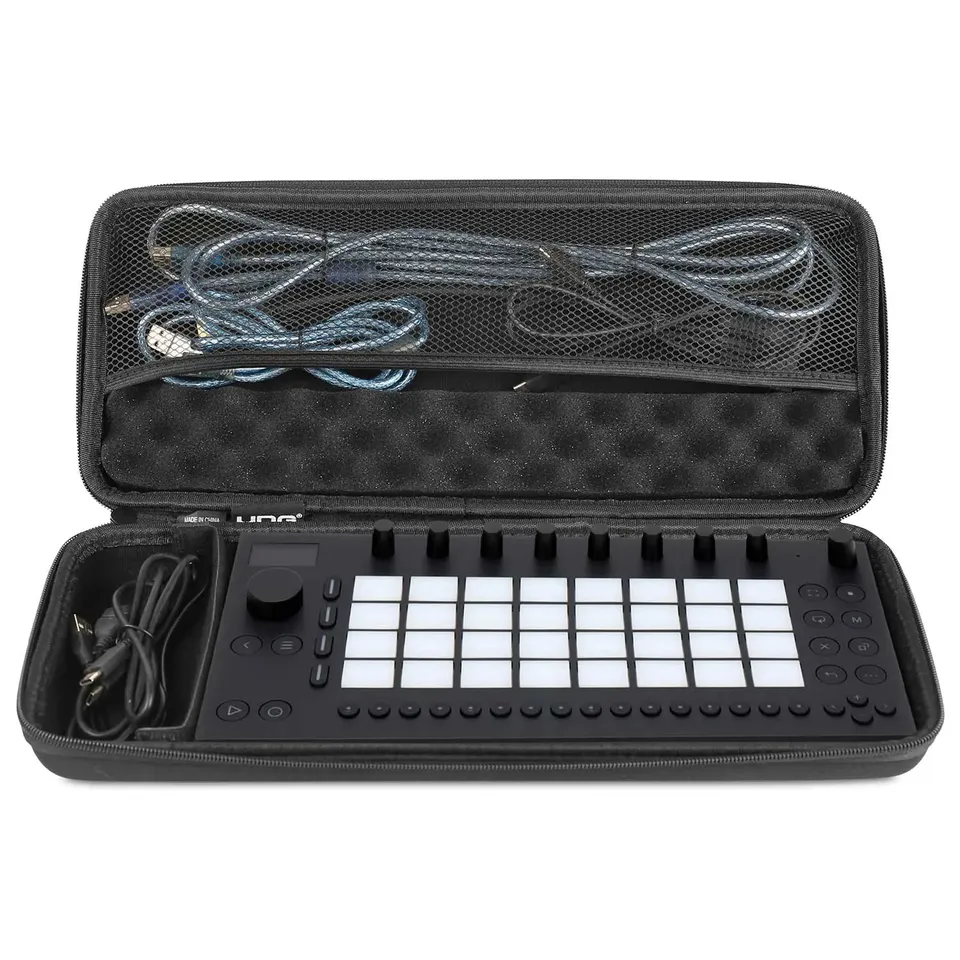 udg-creator-ableton-move-hardcase-schwarz image 1