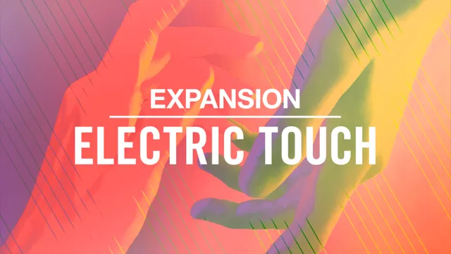 native-instruments-electric-touch-maschine-expansion-f-r-hip-hop-r-b image 1
