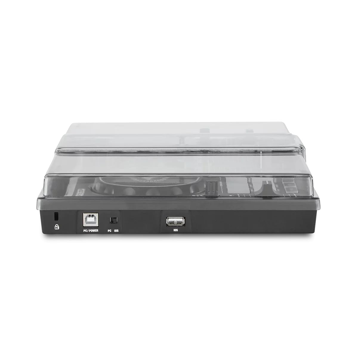 decksaver-cover-f-r-reloop-ready-buddy-dj-controller-schutzabdeckung image 5