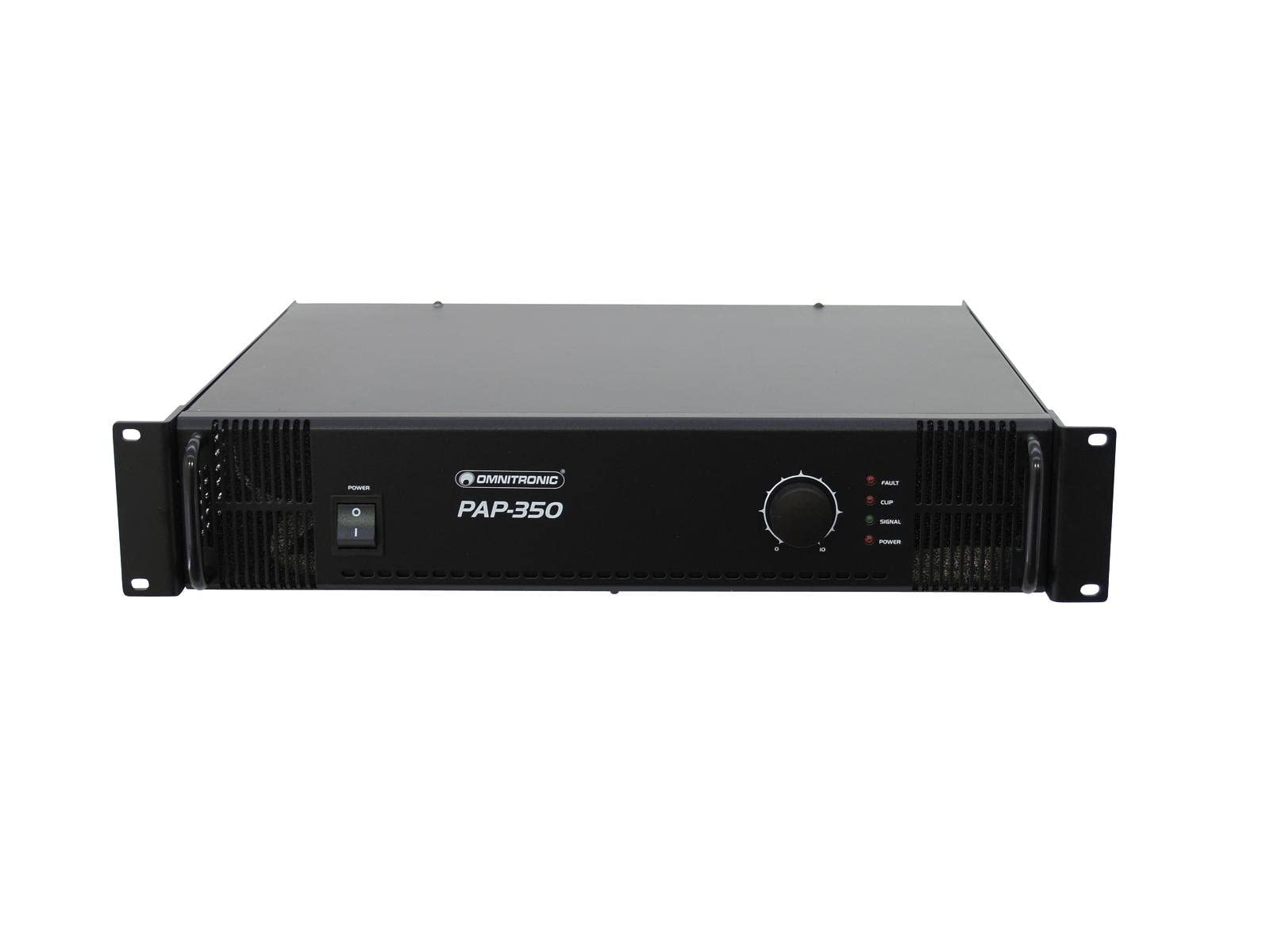 omnitronic-pap-350-ela-verst-rker-350-watt-100v image 7