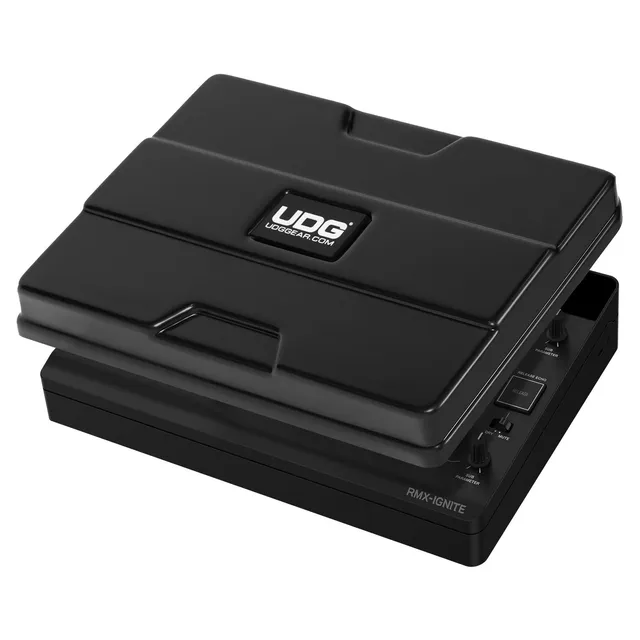 udg-ultimate-equipment-cover-f-r-alphatheta-rmx-ignite-schwarz image 1