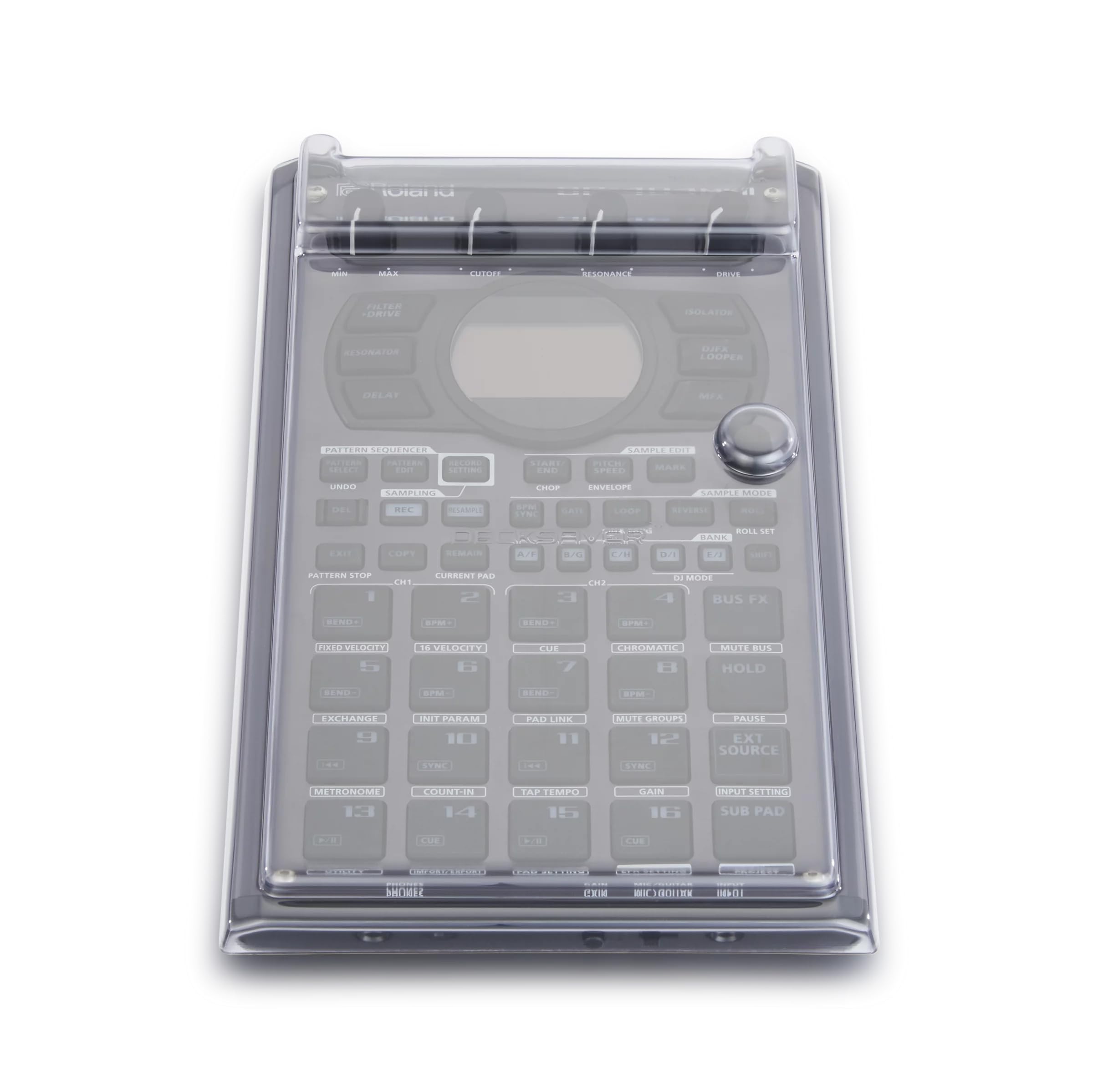 decksaver-schutzh-lle-f-r-roland-sp-404-mk2-sampler-keyboard-cover image 3
