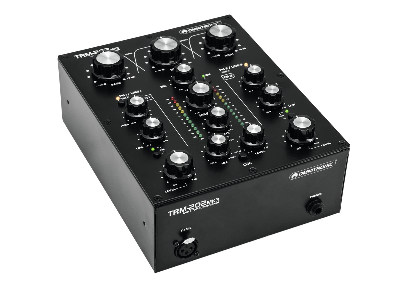 omnitronic-trm-202-mk3-2-kanal-rotary-dj-mixer image 2