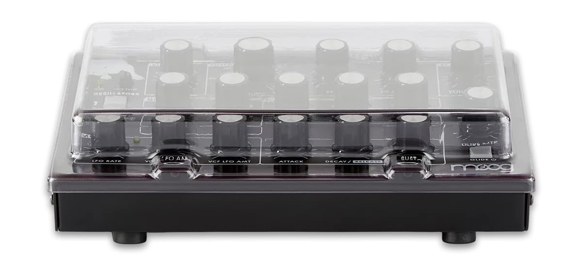 decksaver-minitaur-staubschutzcover-passgenaue-polycarbonat-abdeckung-f-r-moog-m image 3
